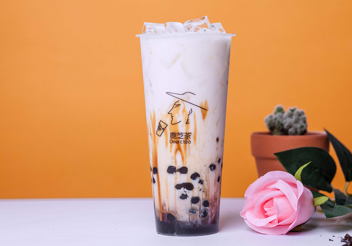 好聽獨特的奶茶店名字創意-吸引人的奶茶店名字起名