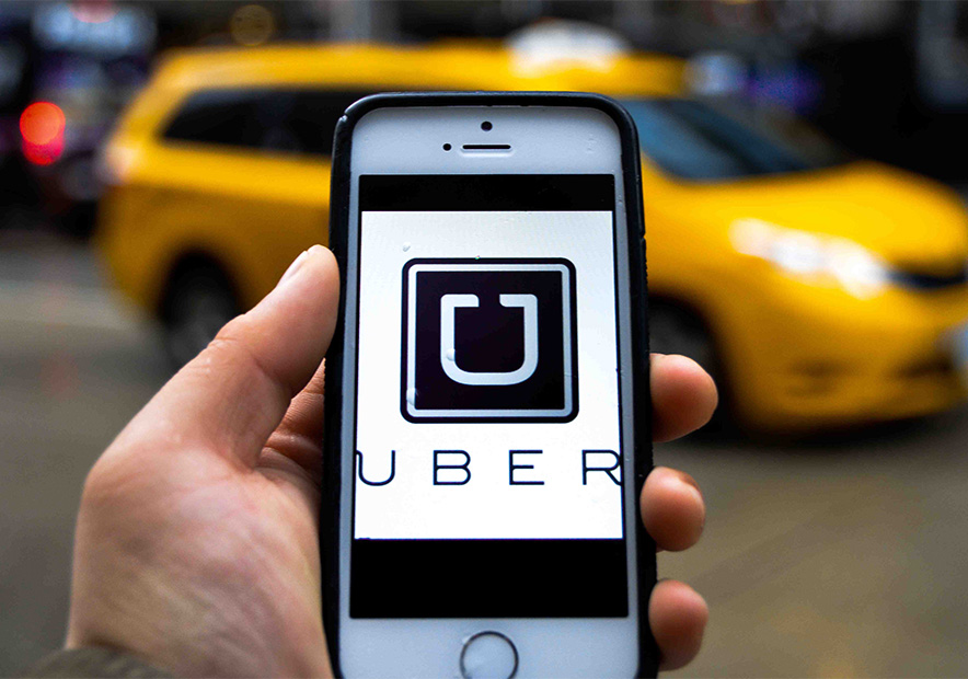 “Uber”的字面意思是一個杰出的例子。因此，對于一家雄心勃勃、膽大妄為的公司來說，這種方法非常有效.jpg