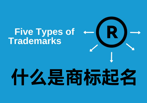 什么是商標起名字，商標名是什么意思？